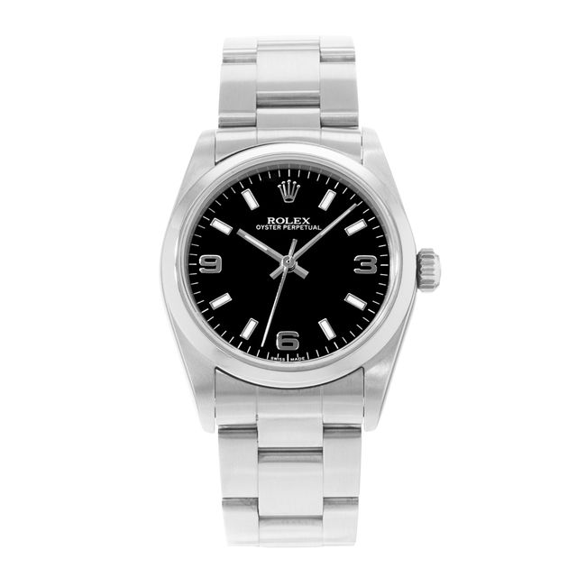 Rolex Oyster Perpetual 77080 Image 2